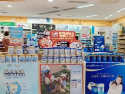 -孩子王童乐园(绵阳涪城万达店)