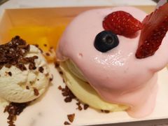 -食武士·舒芙蕾(新街口明瓦廊店)