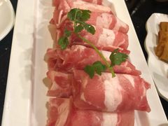 -百年川椒重庆老火锅(光谷店)
