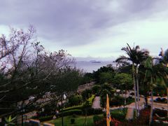 -胡里山炮台