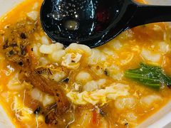 -三个大叔东北烧烤·砂锅菜(西三旗店)