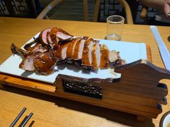 -钟鸭子·非物质文化遗产(观景路店)