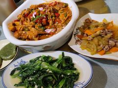 -大师傅金奖啤酒鱼(西街口总店)