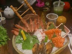 -匠和风精致料理(莆田财富中心店)
