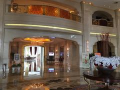 -唐山河头老街国丰维景国际大酒店