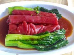 -益健海鲜大食坊(拱北口岸店)