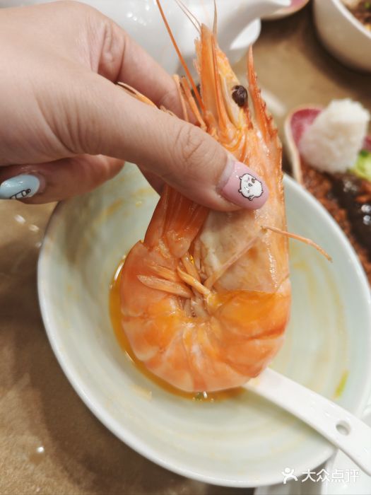 良友·青岛菜(五四广场店)图片