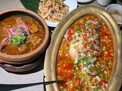 -饕林餐厅(春熙路店)