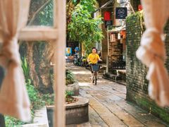 -小洲村