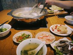 -马三妹跷脚牛肉(苏稽总店)