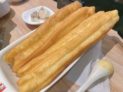 大油条-南城香(北京南站店)