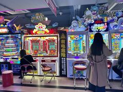 -阿尔法Game Station(中山路店)