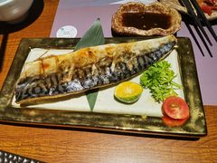 -林妈妈村·日式料理(宝山龙湖天街店)