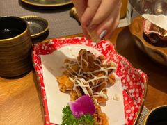 -一本料理(西溪天街店)