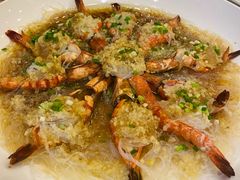 -郭林家常菜(洋桥店)