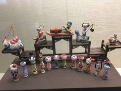 -大塘金香草谷
