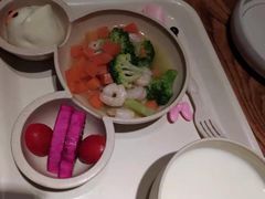 -云海肴·汽锅鸡·云南菜(高德置地店)