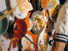 -仓桥家·焗寿司·锅物(光谷步行街店)