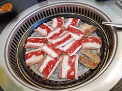 -烤路里·韩国品质自助烤肉(石路天虹4号店)