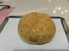 -潮庭港式茶餐厅·熊仔奶茶(同济广场店)