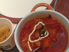 -通海俄式烧烤·俄罗斯大串(嵩山路店)
