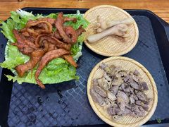 -华姐鸡粉(教育路店)
