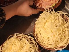 -乡当俏老火锅