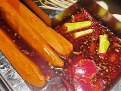 -红鼎坊·老成都火锅(新南门店)