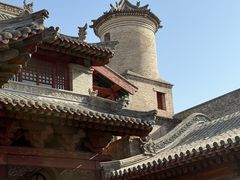 -阎锡山故居