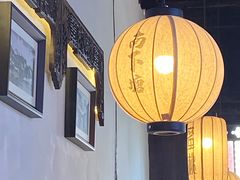 -蜜桃餐厅·古运河畔(南下塘店)