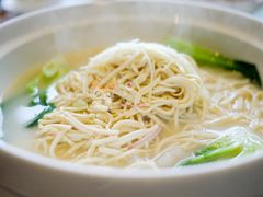 云斗煮干丝-琼林徽宴(中央门店)