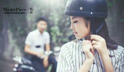 点击看大图 -唯一旅拍·颂当代影像艺术中心(上城店)