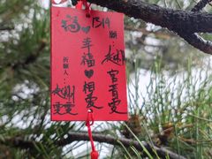 -云蒙山风景区