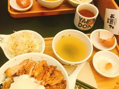 -熊吞·大碗丼烧肉饭(清江浦区万达店)