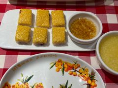-西贝莜面村(当代商城店)