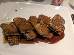 -海富门·带鱼·淮扬菜·粤菜(甘家口店)
