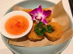 -半秋山西餐厅(巴南万达广场店)