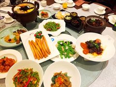 -江南·JIANGNAN(北京歌华开元大酒店)