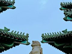 -阅江楼风景区