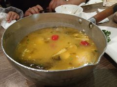 沸腾鱼-茉莉餐厅(包河万达店)