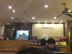 -萨莉亚意式餐厅(三号湾广场店)