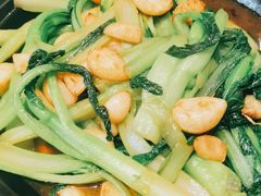 -丈母娘的饭局•新金陵菜(牛首山店)