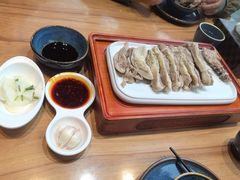 -品回味清真西北楼(宁波首店)