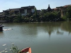 -常州武进九洲喜来登酒店