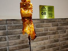 -马乐烤肉(回民街店)