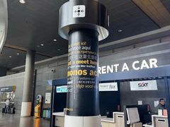 -波哥大埃尔多拉国际机场