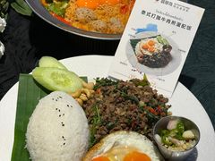 -翡翠鸟精品泰国菜(北辰财富中心店)
