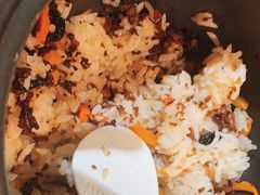-阿娜尔·新疆菜(佰港城店)