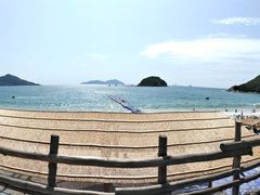 -西涌国际滨海旅游区