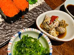 -古京·臻致料理(月湖店)